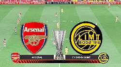 Nhận định, soi kèo Arsenal vs Bodo Glimt, 2h ngày 7/10 Nhận định, soi kèo Arsenal vs Bodo Glimt, 2h ngày 7/10