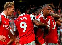 Phân tích kèo hiệp 1 Arsenal vs Bodo Glimt, 2h ngày 7/10 Phân tích kèo hiệp 1 Arsenal vs Bodo Glimt, 2h ngày 7/10