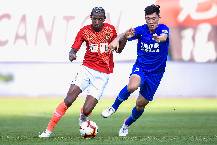 Phân tích kèo hiệp 1 Hebei vs Cangzhou Mighty Lions, 14h30 ngày 4/10 Phân tích kèo hiệp 1 Hebei vs Cangzhou Mighty Lions, 14h30 ngày 4/10