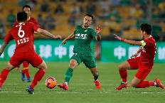 Soi kèo phạt góc Changchun Yatai vs Guangzhou FC, 14h30 ngày 5/10 Soi kèo phạt góc Changchun Yatai vs Guangzhou FC, 14h30 ngày 5/10