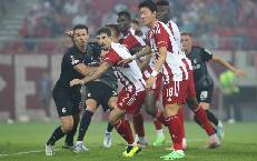 Nhận định, soi kèo Backa Topola vs Olympiakos, 23h45 ngày 5/10 Nhận định, soi kèo Backa Topola vs Olympiakos, 23h45 ngày 5/10