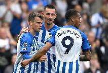 Nhận định, soi kèo Marseille vs Brighton, 23h45 ngày 5/10 Nhận định, soi kèo Marseille vs Brighton, 23h45 ngày 5/10