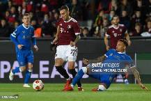 Nhận định, soi kèo Real Betis vs Sparta Prague, 23h45 ngày 5/10 Nhận định, soi kèo Real Betis vs Sparta Prague, 23h45 ngày 5/10