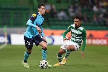 Nhận định, soi kèo Sporting Lisbon vs Atalanta, 23h45 ngày 5/10 Nhận định, soi kèo Sporting Lisbon vs Atalanta, 23h45 ngày 5/10