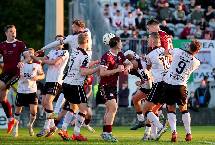 Nhận định, soi kèo Galway vs Dundalk, 1h45 ngày 5/10: Tiễn khách