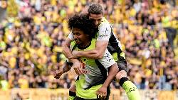 Kèo vàng bóng đá Dortmund vs RB Leipzig, 20h30 ngày 4/10: Tạm chiếm đỉnh bảng