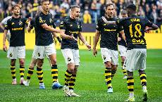 Nhận định, soi kèo AIK Solna vs Varnamo, 19h00 ngày 5/10: Vẫn phải nỗ lực