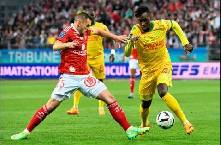 Nhận định, soi kèo Brest vs Nantes, 0h00 ngày 5/10: Những vị khách cứng đầu Nhận định, soi kèo Brest vs Nantes, 0h00 ngày 5/10: Những vị khách cứng đầu