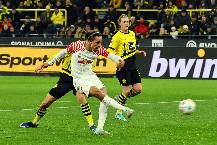 Nhận định, soi kèo Dortmund vs RB Leipzig, 20h30 ngày 4/10: Trận chiến không khoan nhượng