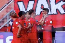 Nhận định, soi kèo FC Twente vs Heracles Almelo, 17h15 ngày 5/10: Tưng bừng bàn thắng Nhận định, soi kèo FC Twente vs Heracles Almelo, 17h15 ngày 5/10: Tưng bừng bàn thắng