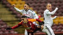 Nhận định, soi kèo Galatasaray vs Besiktas, 0h00 ngày 5/10: Củng cố ngôi đầu Nhận định, soi kèo Galatasaray vs Besiktas, 0h00 ngày 5/10: Củng cố ngôi đầu
