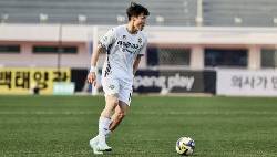 Nhận định, soi kèo Gangwon FC vs FC Anyang, 14h30 ngày 5/10: Thêm một lần đau Nhận định, soi kèo Gangwon FC vs FC Anyang, 14h30 ngày 5/10: Thêm một lần đau