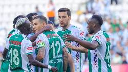 Nhận định, soi kèo Kasimpasa vs Konyaspor, 18h30 ngày 5/10: Khó tin chủ nhà Nhận định, soi kèo Kasimpasa vs Konyaspor, 18h30 ngày 5/10: Khó tin chủ nhà