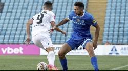 Nhận định, soi kèo Kryvbas Kryvyi Rih vs FC Kudrivka, 17h00 ngày 5/10: Hạ gục tân binh Nhận định, soi kèo Kryvbas Kryvyi Rih vs FC Kudrivka, 17h00 ngày 5/10: Hạ gục tân binh