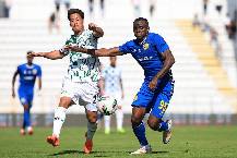 Nhận định, soi kèo Nacional vs Moreirense, 21h30 ngày 4/10: Tin vào lịch sử Nhận định, soi kèo Nacional vs Moreirense, 21h30 ngày 4/10: Tin vào lịch sử