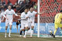 Nhận định, soi kèo Pohang Steelers vs Daejeon Hana Citizen, 12h00 ngày 5/10: Trái đắng xa nhà Nhận định, soi kèo Pohang Steelers vs Daejeon Hana Citizen, 12h00 ngày 5/10: Trái đắng xa nhà