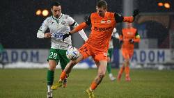 Nhận định, soi kèo Radomiak Radom vs Zaglebie Lubin, 22h30 ngày 4/10: Khó phân thắng bại Nhận định, soi kèo Radomiak Radom vs Zaglebie Lubin, 22h30 ngày 4/10: Khó phân thắng bại