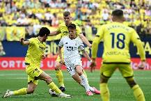 Nhận định, soi kèo Real Madrid vs Villarreal, 2h00 ngày 5/10: Kền kền trắng hồi sinh Nhận định, soi kèo Real Madrid vs Villarreal, 2h00 ngày 5/10: Kền kền trắng hồi sinh
