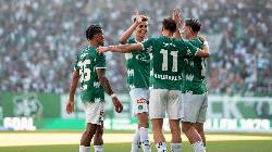 Nhận định, soi kèo St. Gallen vs Thun, 23h00 ngày 4/10: Chờ mưa bàn thắng Nhận định, soi kèo St. Gallen vs Thun, 23h00 ngày 4/10: Chờ mưa bàn thắng