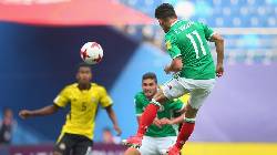 Nhận định, soi kèo U20 Mexico vs U20 Maroc, 3h00 ngày 5/10: Hơn nhau ở động lực