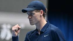 Nhận định tennis Sinner vs Altmaier, Vòng 2 Shanghai Masters - 17h30 ngày 4/10