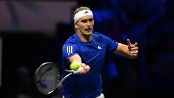 Nhận định tennis Zverev vs Royer, Vòng 2 Shanghai Masters - 13h00 ngày 4/10