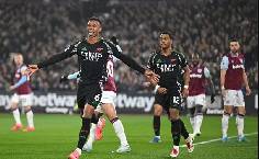 Siêu máy tính dự đoán Arsenal vs West Ham, 21h00 ngày 4/10 Siêu máy tính dự đoán Arsenal vs West Ham, 21h00 ngày 4/10