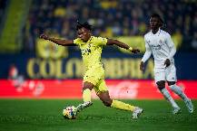 Siêu máy tính dự đoán Real Madrid vs Villarreal, 2h00 ngày 5/10 Siêu máy tính dự đoán Real Madrid vs Villarreal, 2h00 ngày 5/10