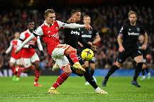 Soi kèo góc Arsenal vs West Ham, 21h00 ngày 4/10 Soi kèo góc Arsenal vs West Ham, 21h00 ngày 4/10