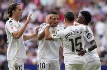 Soi kèo góc Real Madrid vs Villarreal, 02h00 ngày 05/10 Soi kèo góc Real Madrid vs Villarreal, 02h00 ngày 05/10
