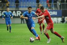 Nhận định bóng đá Azerbaijan vs Lithuania, 20h00 ngày 04/10: Bất phân thắng bại
