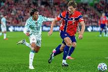 Nhận định bóng đá Bồ Đào Nha vs Na Uy, 01h45 ngày 05/10: Tin vào chủ nhà