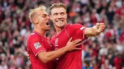 Nhận định bóng đá Xứ Wales vs Đan Mạch, 01h45 ngày 05/10: Khách lấn chủ