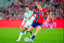Soi kèo góc Bồ Đào Nha vs Na Uy, 01h45 ngày 05/10