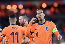Soi kèo góc Hà Lan vs Serbia, 01h45 ngày 05/10