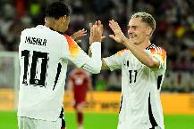 Soi kèo góc Hy Lạp vs Đức, 01h45 ngày 05/10