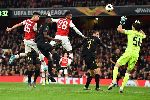 Guimaraes vs Arsenal (22h50 6/11): Tiếng pháo rền vang Guimaraes vs Arsenal (22h50 6/11): Tiếng pháo rền vang