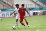 Danh sách U22+2 Việt Nam dự SEA Games 30: Cơ hội nào cho Văn Quyết?