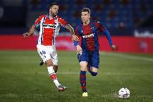 Nhận định, soi kèo Alaves vs Levante, 0h30 ngày 7/11 Nhận định, soi kèo Alaves vs Levante, 0h30 ngày 7/11