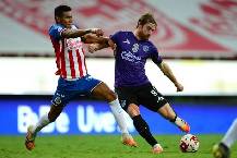 Nhận định, soi kèo Mazatlan vs Guadalajara, 10h00 ngày 6/11 Nhận định, soi kèo Mazatlan vs Guadalajara, 10h00 ngày 6/11