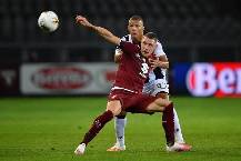 Nhận định, soi kèo Spezia vs Torino, 21h00 ngày 6/11