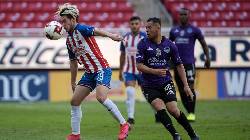Phân tích kèo hiệp 1 Mazatlan vs Guadalajara, 10h ngày 6/11 Phân tích kèo hiệp 1 Mazatlan vs Guadalajara, 10h ngày 6/11