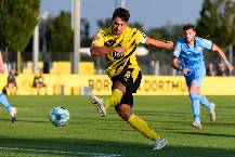 Nhận định, soi kèo Dortmund vs Bochum, 21h30 ngày 5/11