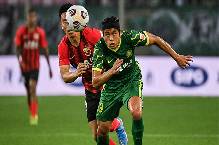 Phân tích kèo hiệp 1 Beijing Guoan vs Henan, 18h30 ngày 4/11 Phân tích kèo hiệp 1 Beijing Guoan vs Henan, 18h30 ngày 4/11