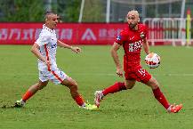 Phân tích kèo hiệp 1 Guangzhou FC vs Cangzhou, 18h ngày 4/11 Phân tích kèo hiệp 1 Guangzhou FC vs Cangzhou, 18h ngày 4/11