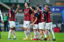 Soi kèo, dự đoán Macao Milan vs Spezia, 2h45 ngày 6/11