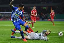 Soi kèo phạt góc Herth Berlin vs Bayern Munich, 21h30 ngày 5/11