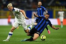 Nhận định, soi kèo Atalanta vs Inter Milan, 0h00 ngày 5/11