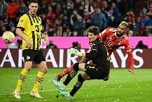 Nhận định, soi kèo Borussia Dortmund vs Bayern Munich, 0h30 ngày 5/11