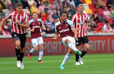 Nhận định, soi kèo Brentford vs West Ham, 22h00 ngày 4/11 Nhận định, soi kèo Brentford vs West Ham, 22h00 ngày 4/11